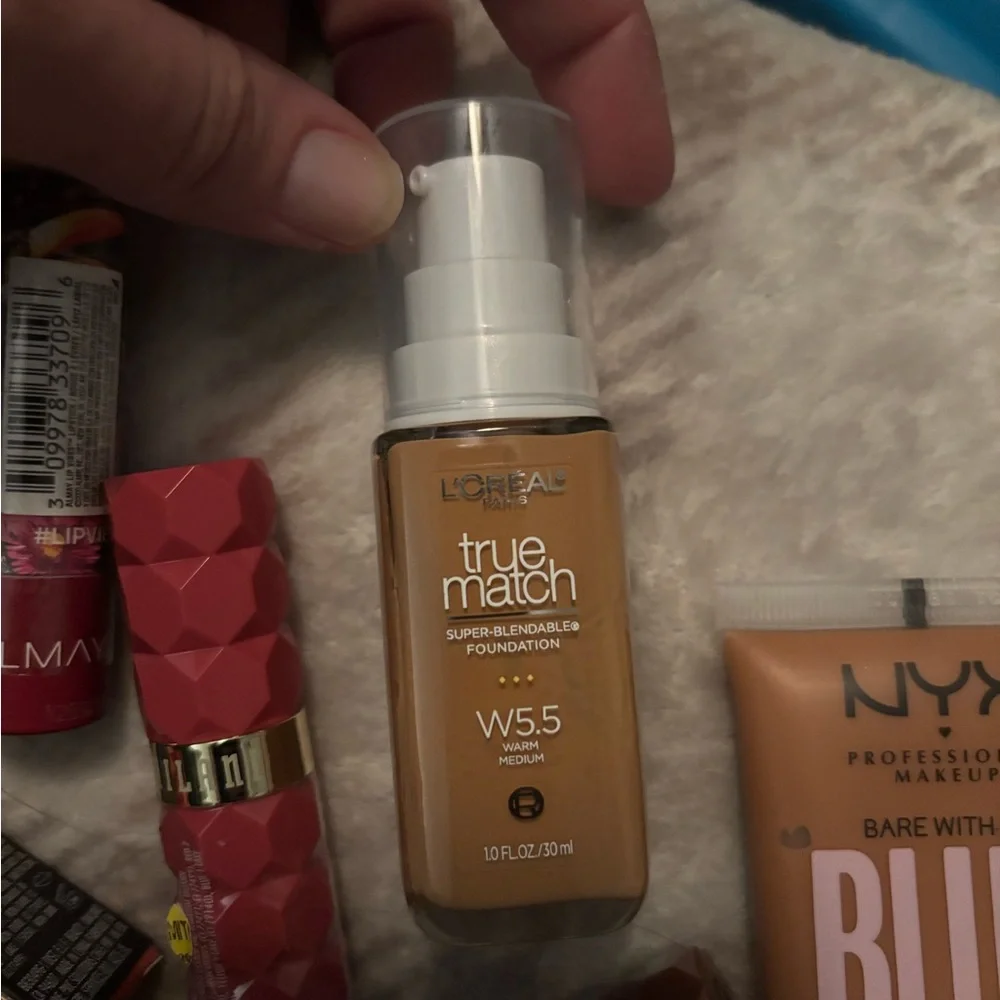 BRAND NEW MAKEUP! PICK ANY 3 for $18